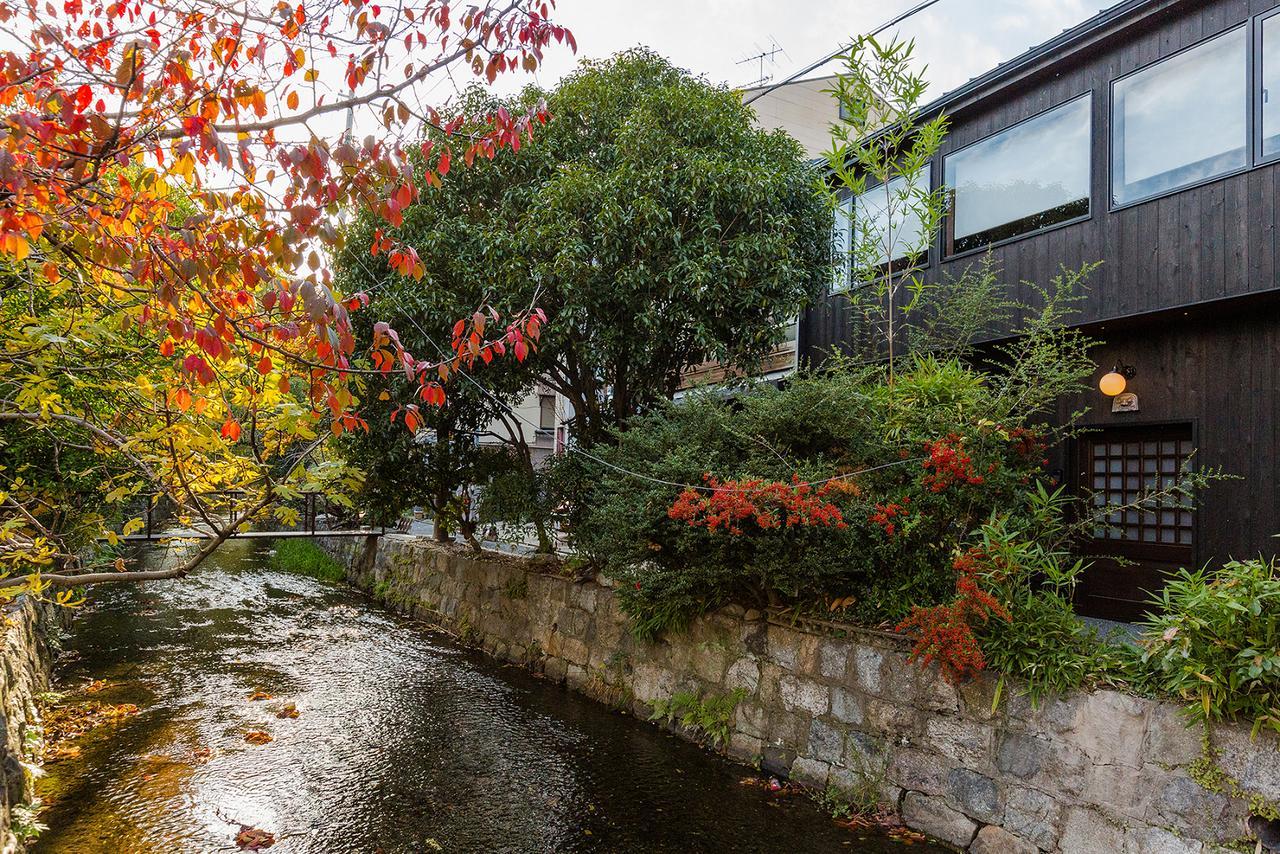 Riverside Takasegawa North *