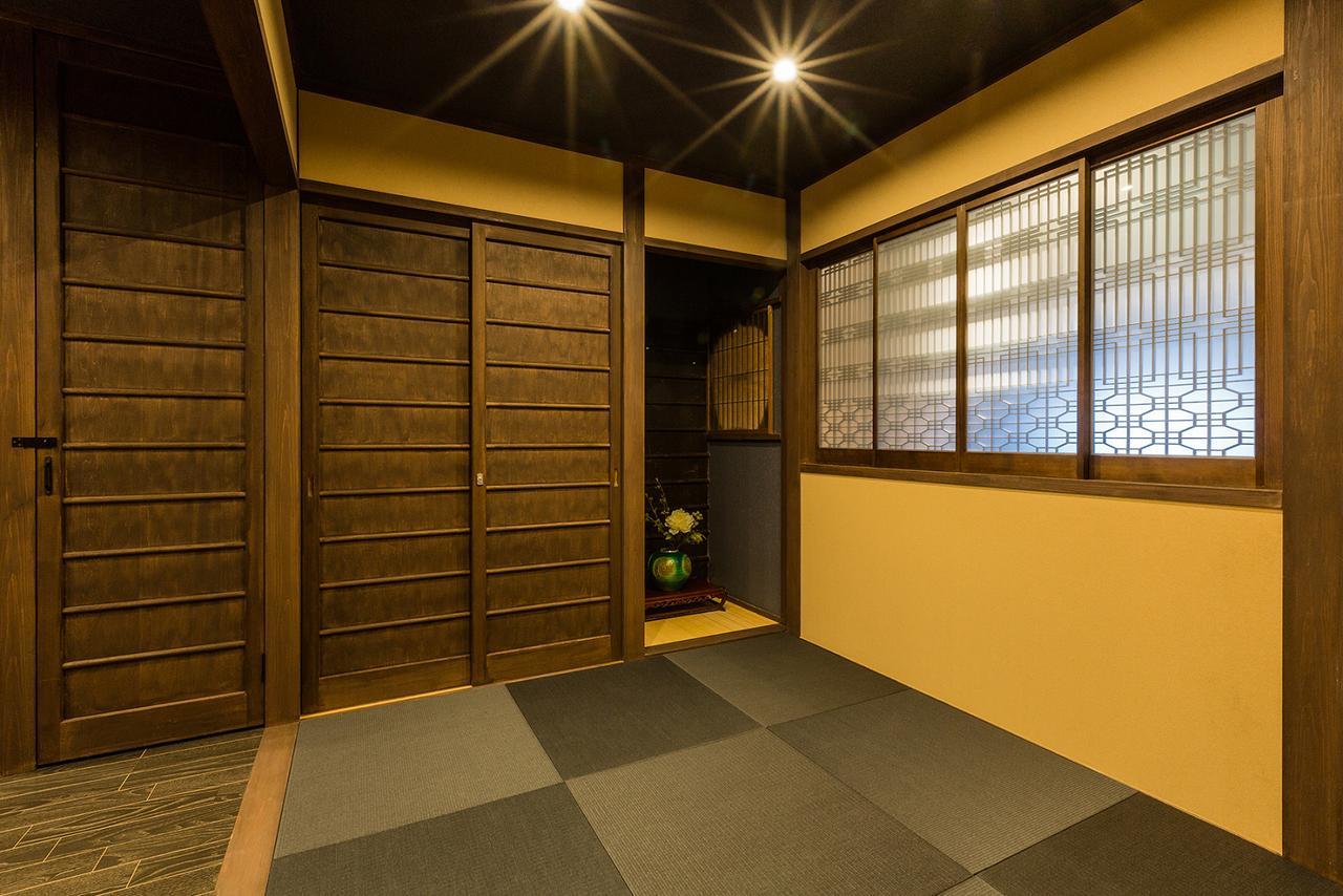 Holiday home Riverside Takasegawa North *