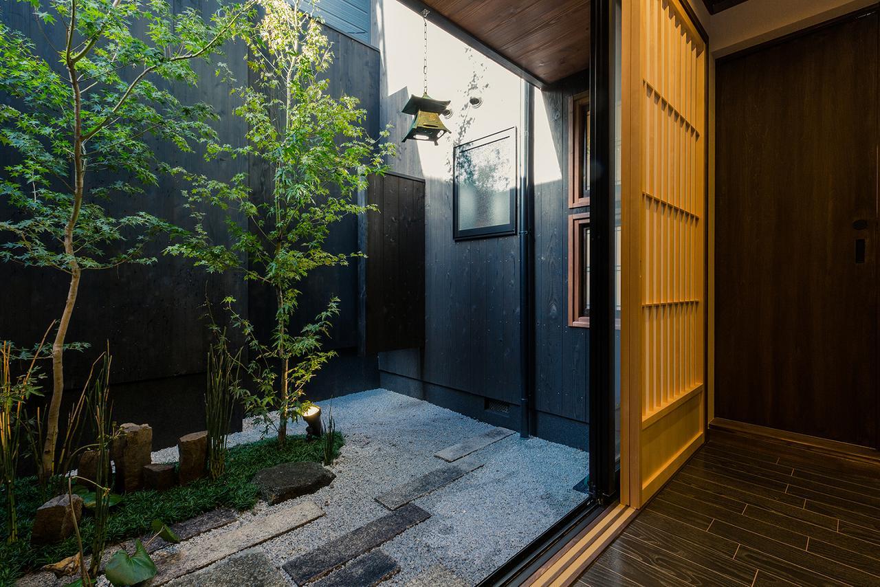 Holiday home Riverside Takasegawa North *