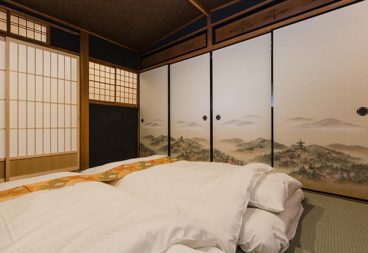 Holiday home Riverside Takasegawa North Kyoto
