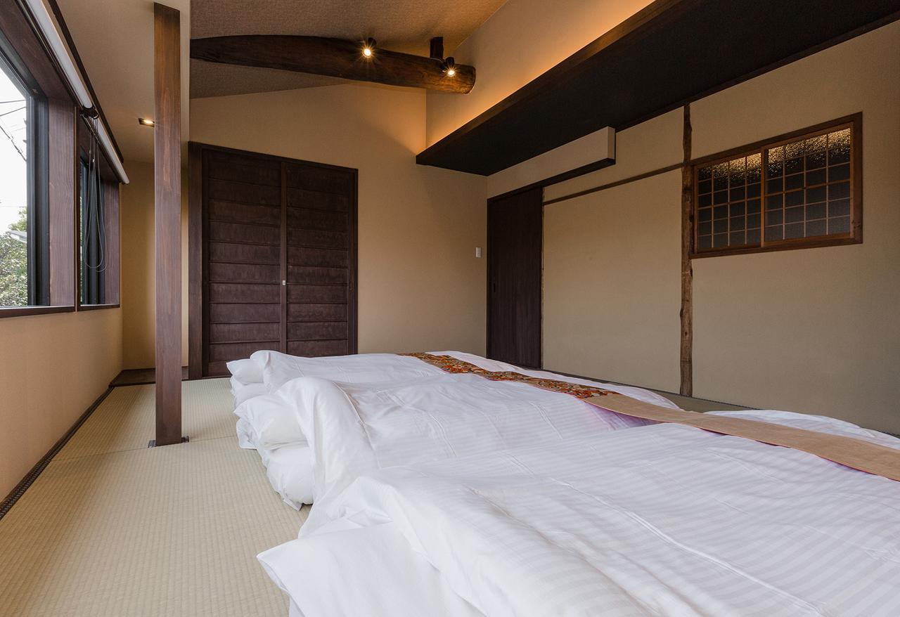 Riverside Takasegawa North Holiday home Kyoto