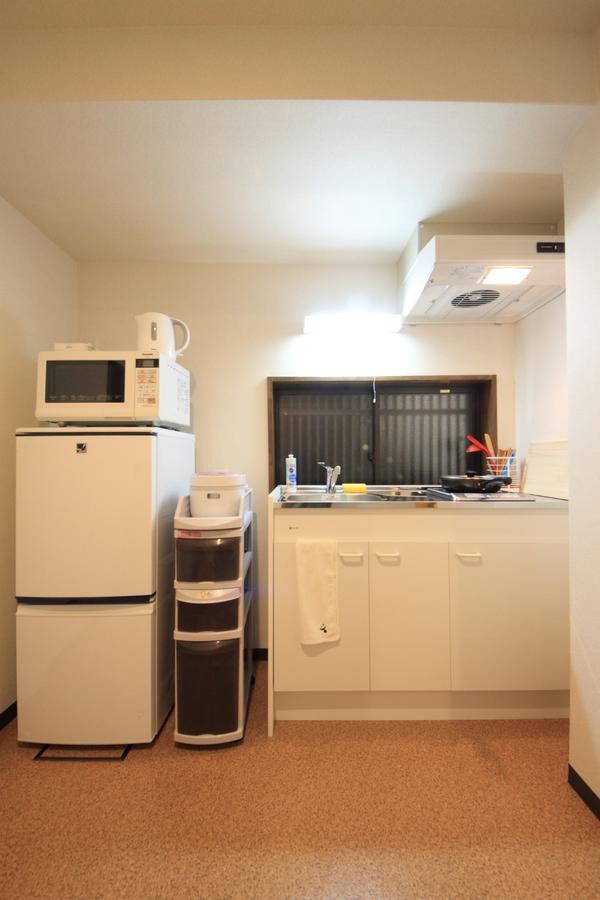Holiday home Shijo Ayaomiya *