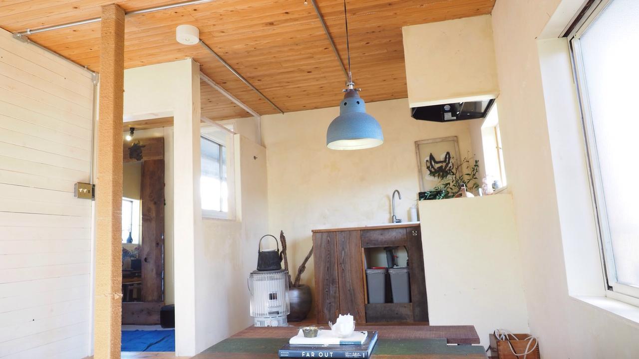 Corsage Guest house 2*