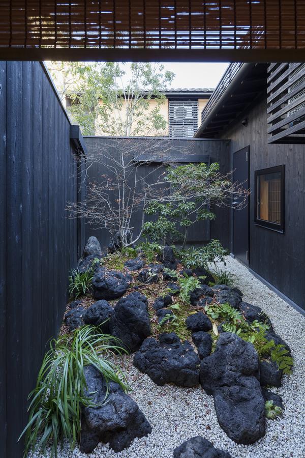 Inn The Machiya 4*
