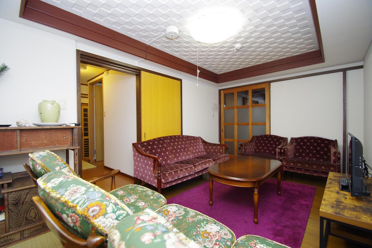 Heianjingu - Kyonoya Holiday home