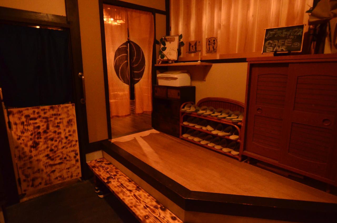 Guest house Grateful 2*