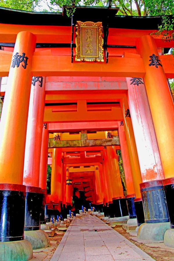 Grateful 2* Kyoto