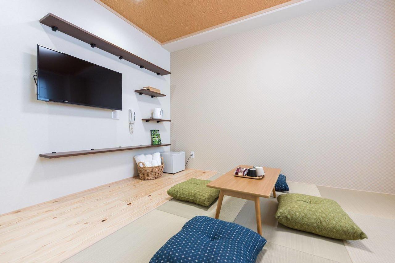 Inn Floral Sakura