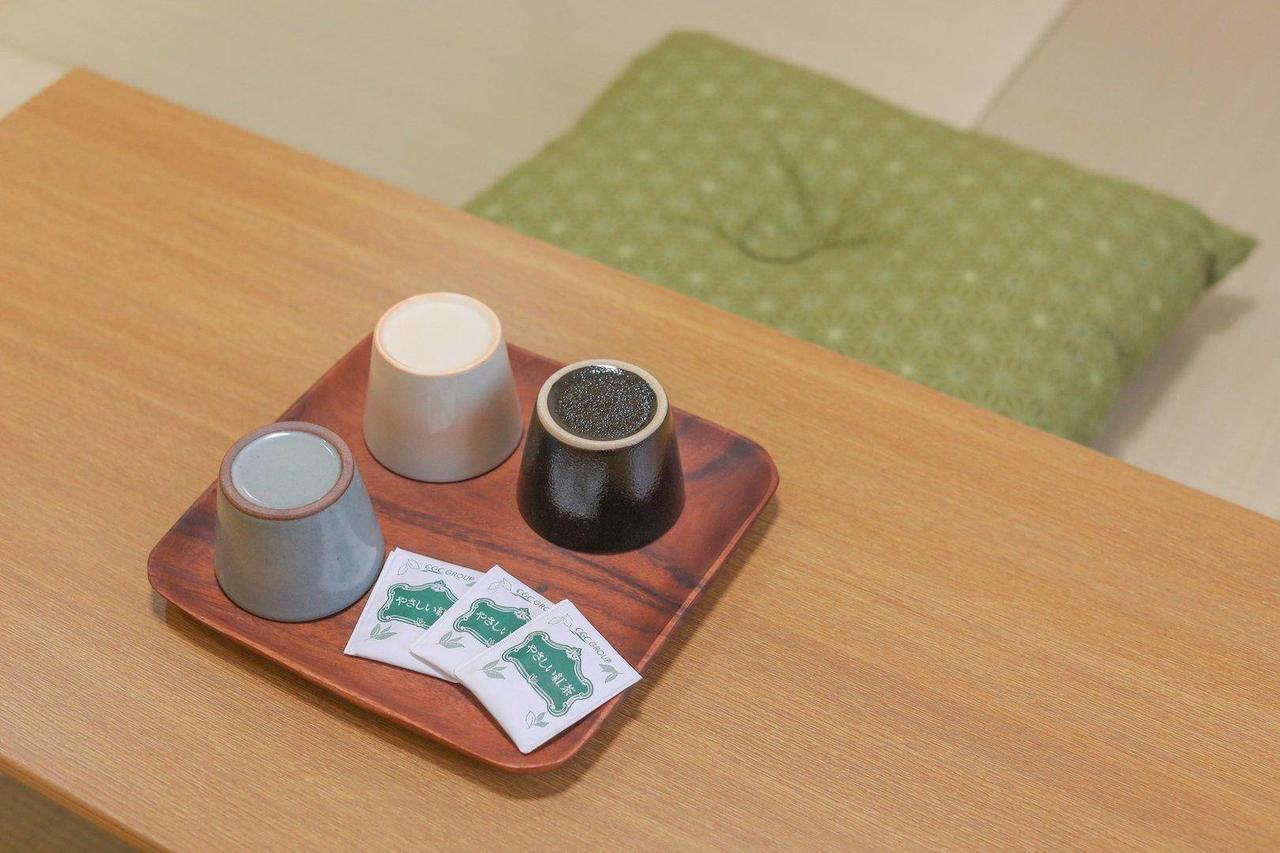 Floral Sakura Inn