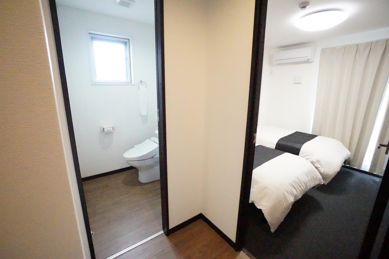 Japaning Higashiyama Shichijo Apartment Kyoto