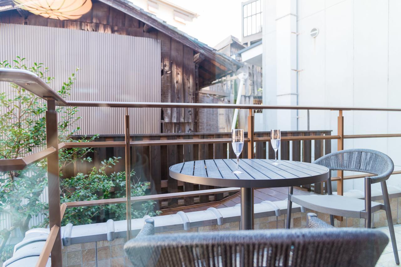 Holiday home Kumo Machiya Infinite Breath Yasaka *