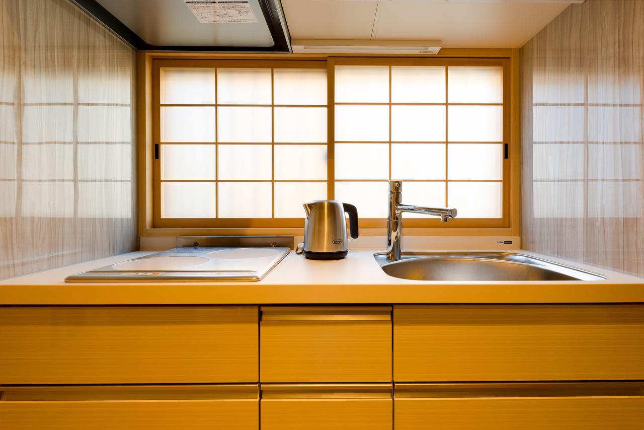 Kumo Machiya Infinite Breath Yasaka Holiday home Kyoto