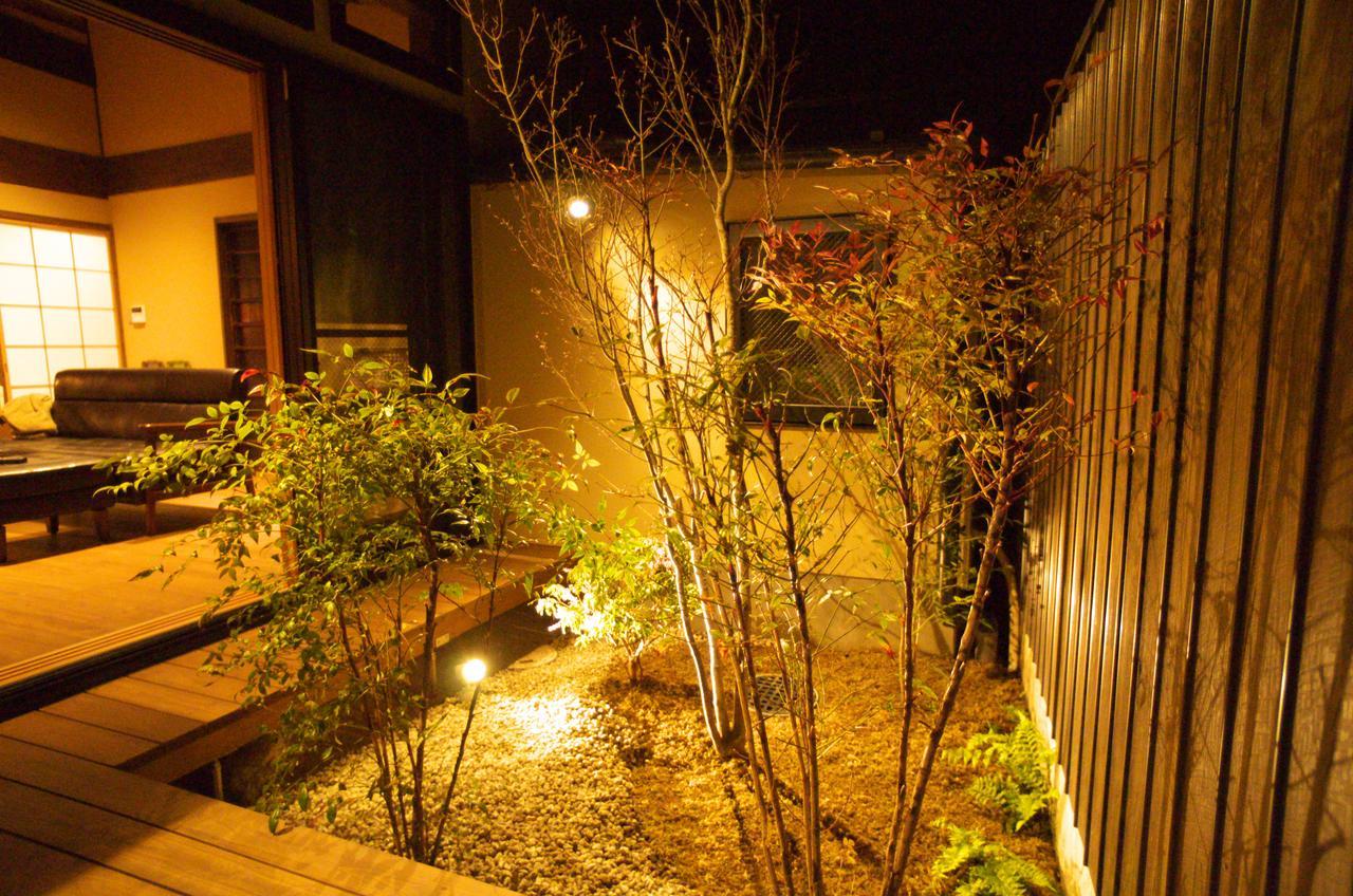 京町家の宿 十六夜- Staff滞在型 Kyoto