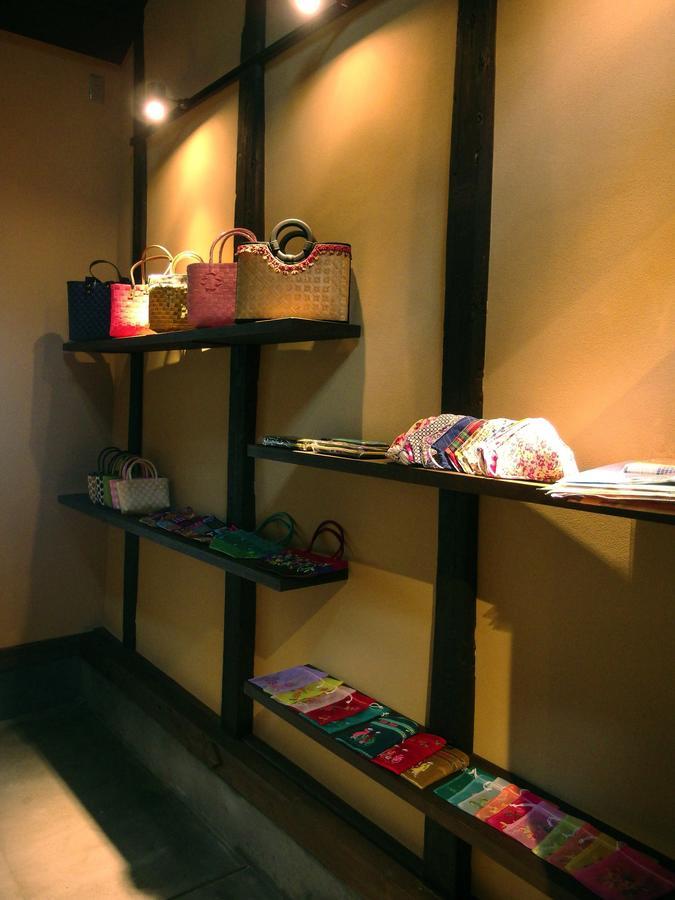 京町家の宿 十六夜- Staff滞在型 Guest house Kyoto