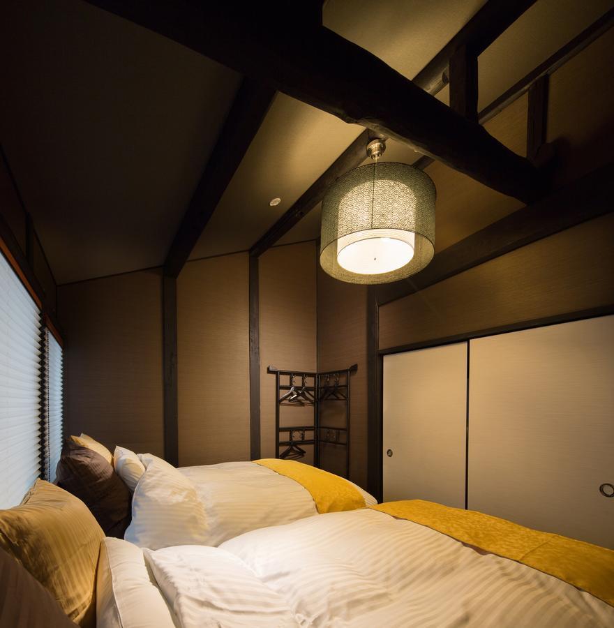 Tsumugi Matsubara Sakaimachi Holiday home