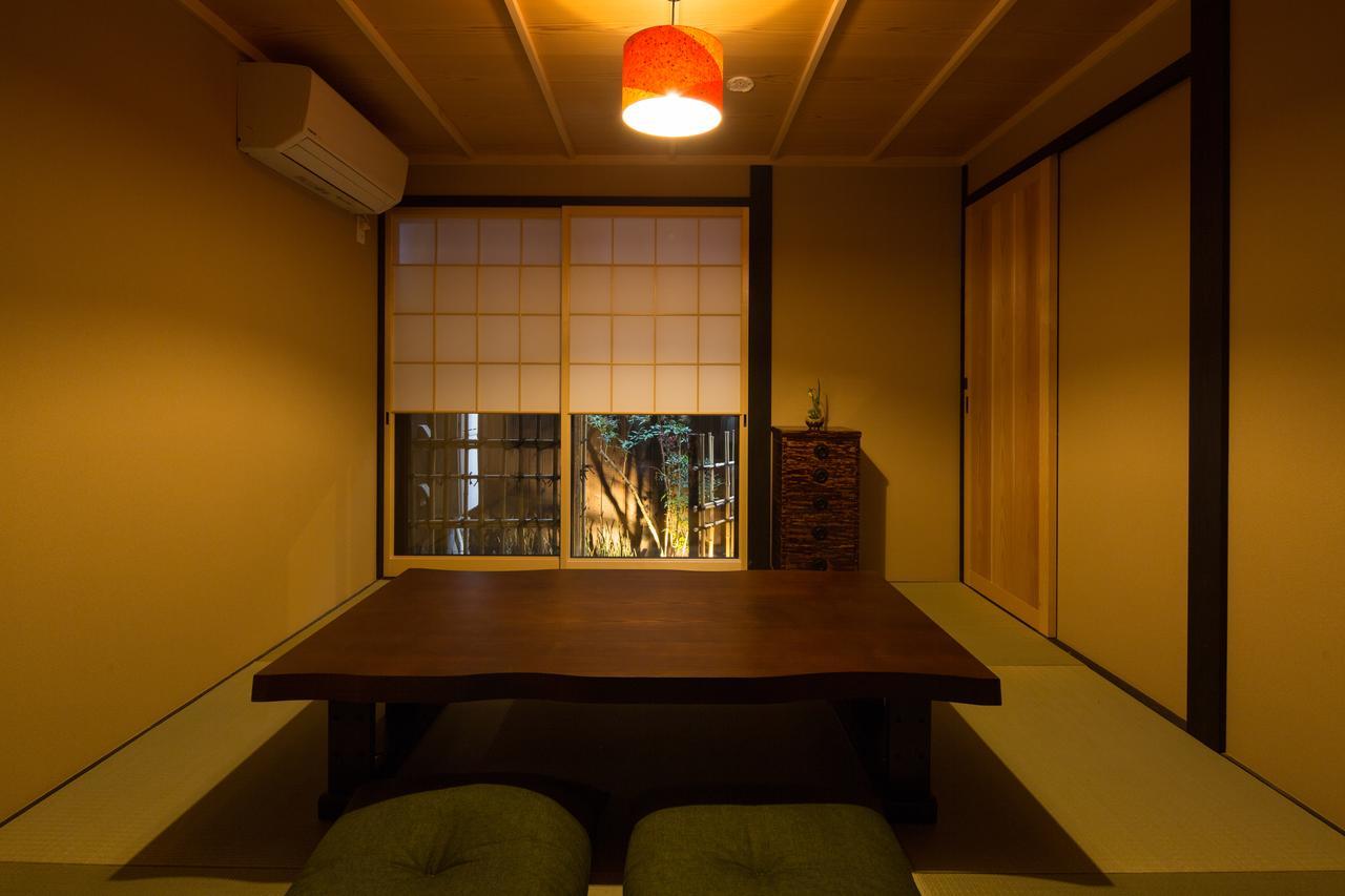 Tsumugi Matsubara Sakaimachi * Kyoto