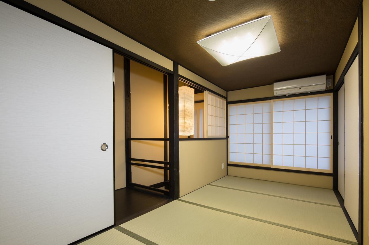 Tsumugi Matsubara Sakaimachi Holiday home