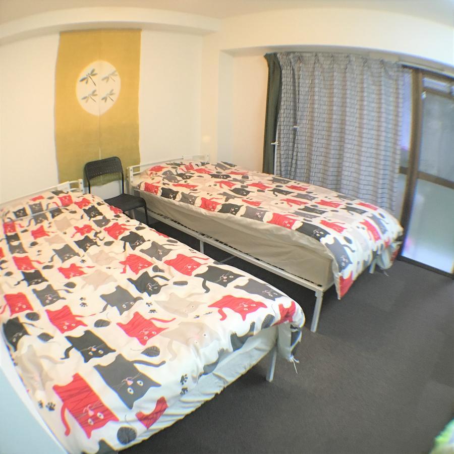 Guest house Stella Gosho Kyoto