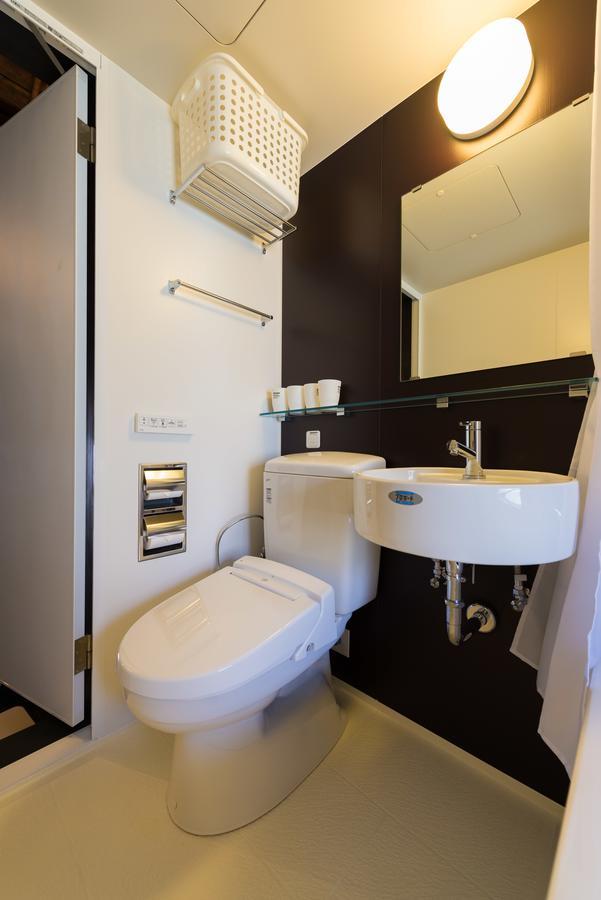 Kumo Machiya Nishiki Apartment *