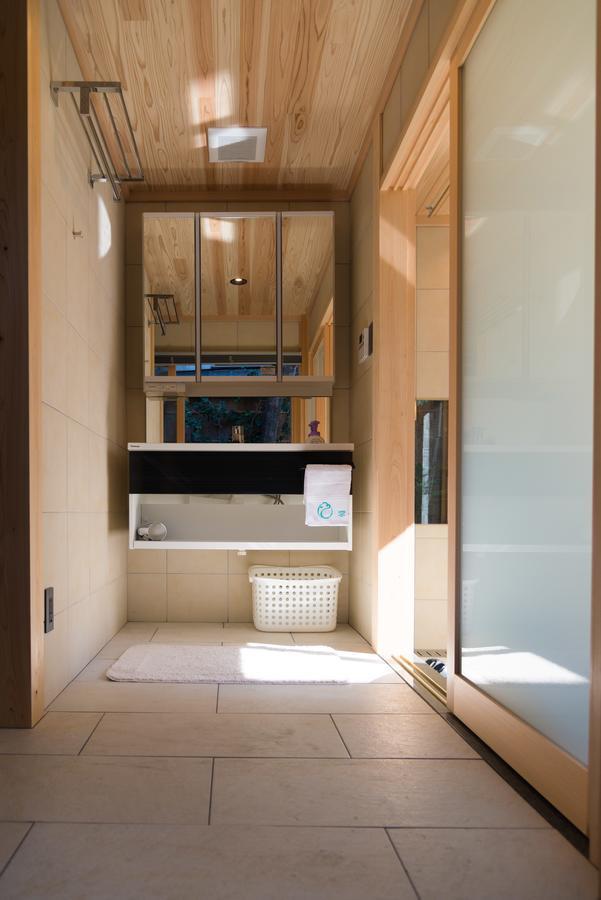 Kumo Machiya Nishiki Apartment Kyoto