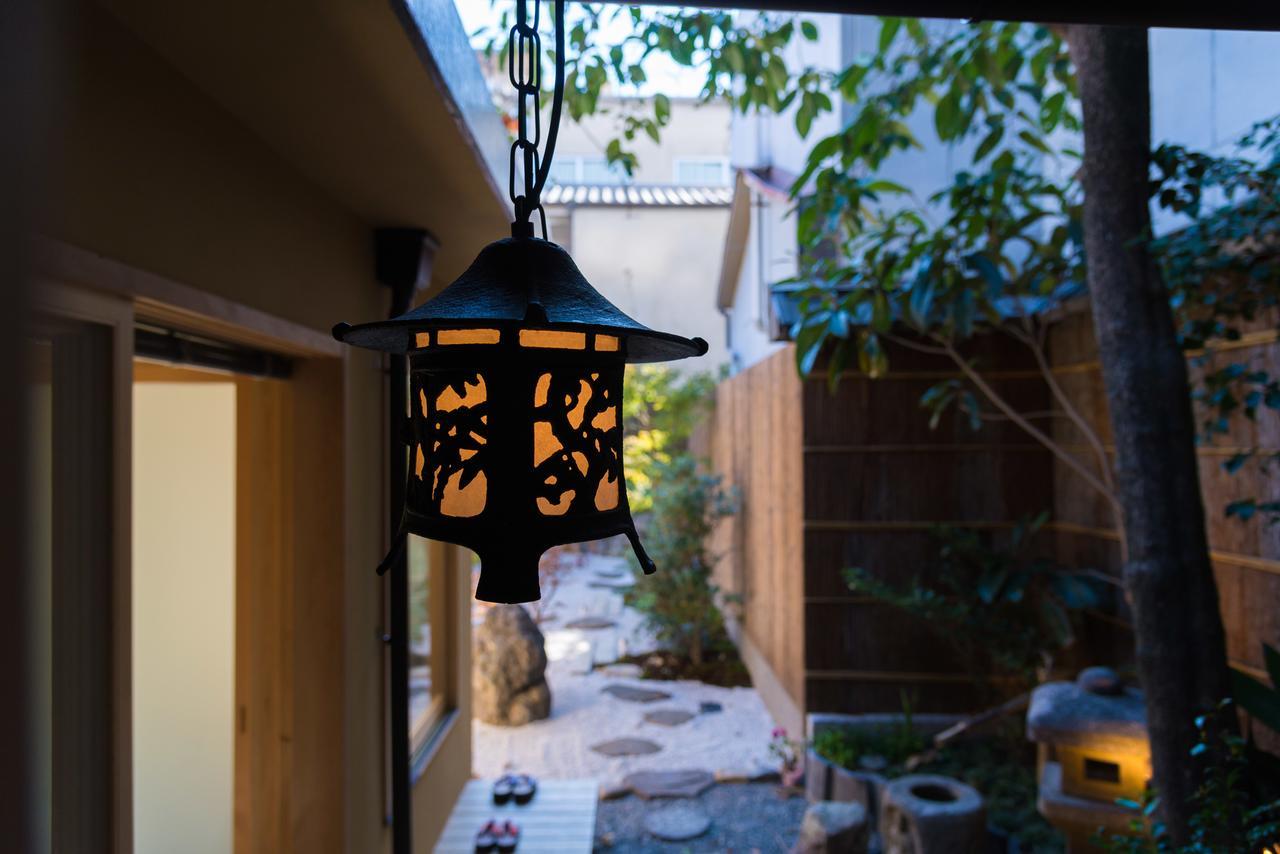 Kumo Machiya Nishiki