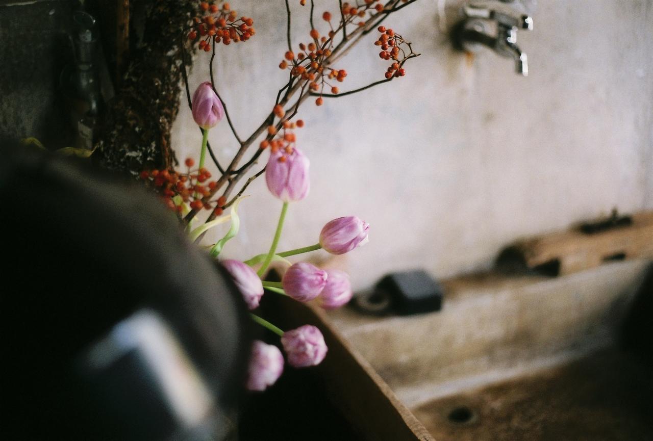 Corsage Guest house 2*