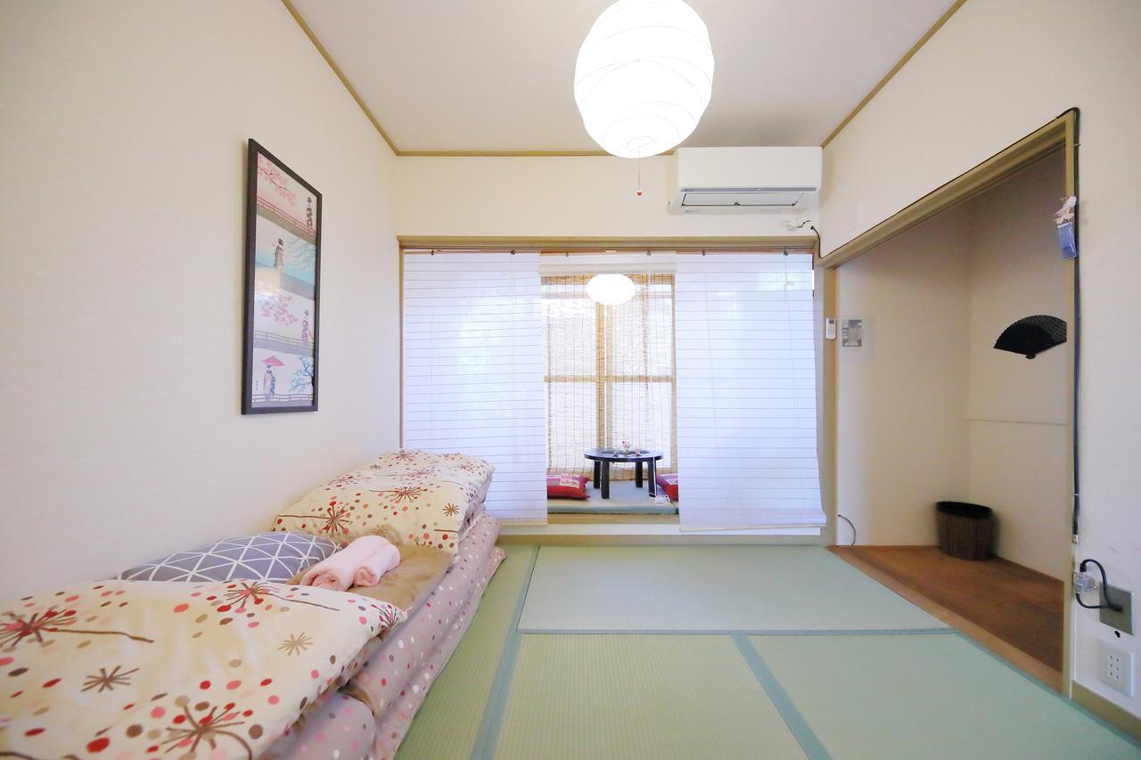 Holiday home Oyado Tofukuji 2 *