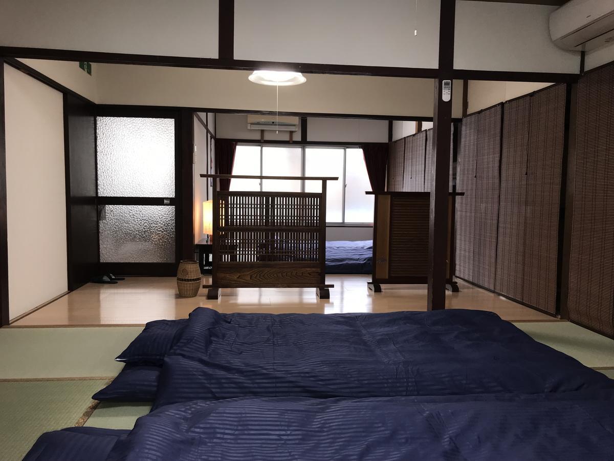 Ryokan Gina House