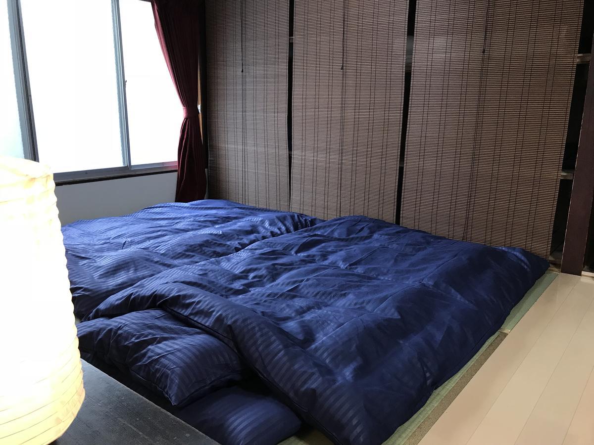 Ryokan Gina House Kyoto