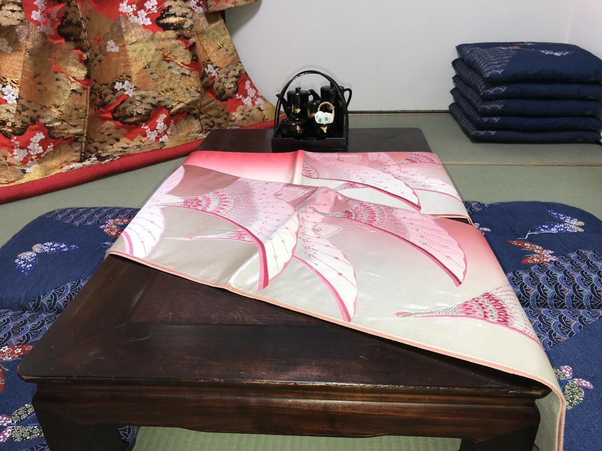 Gina House Ryokan Kyoto