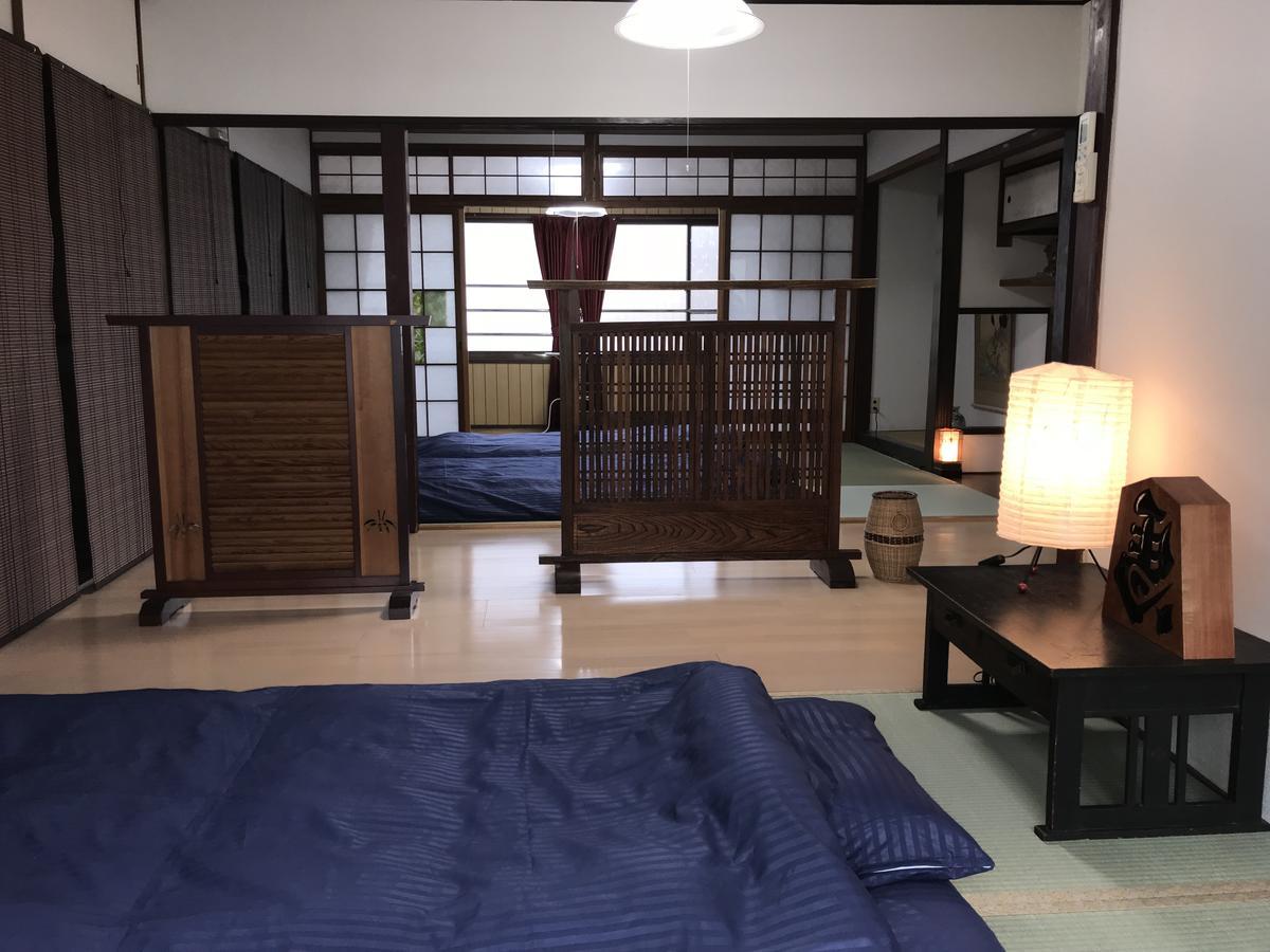 Gina House Ryokan