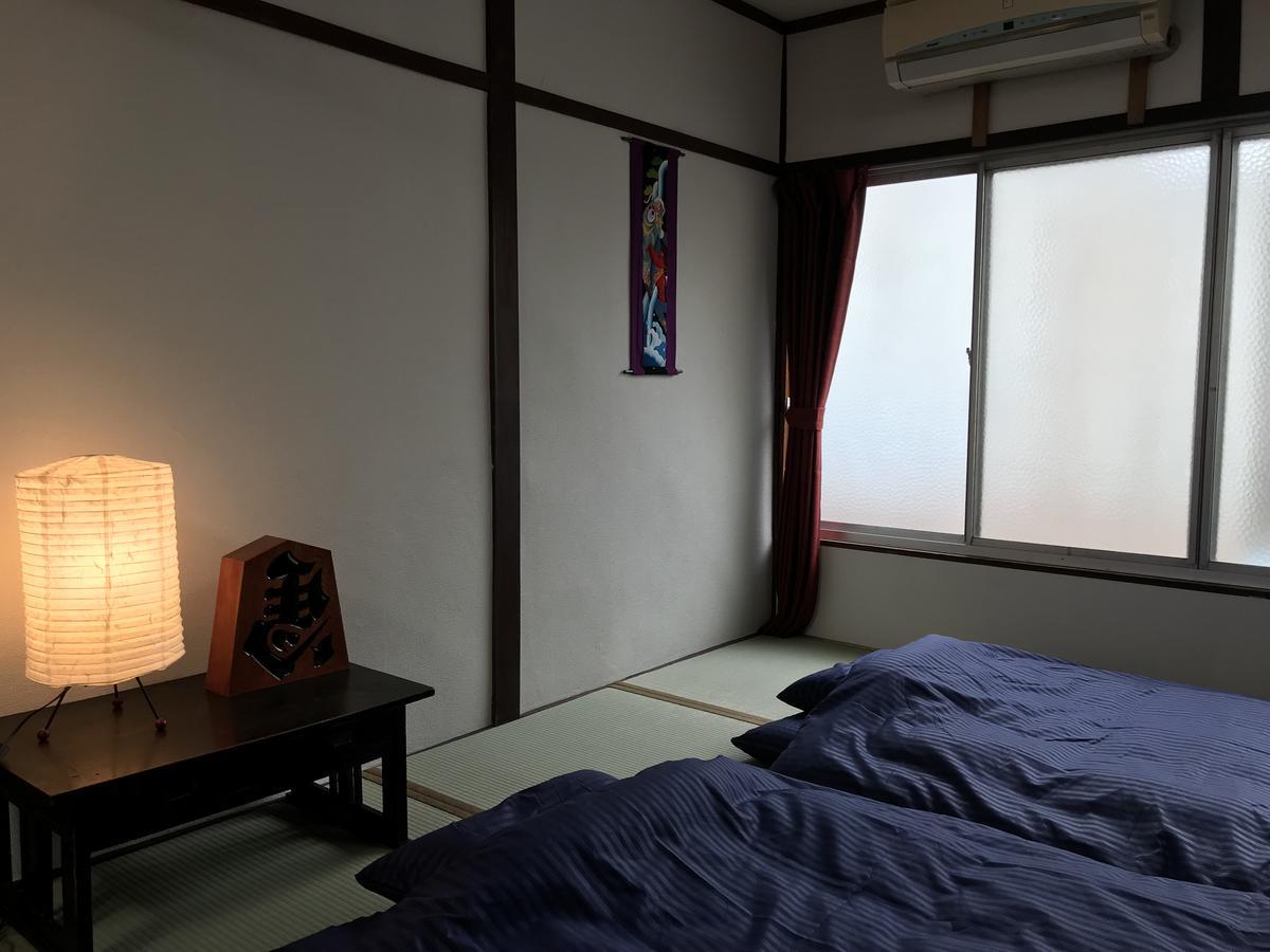 Ryokan Gina House