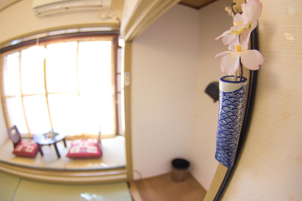 Holiday home Oyado Tofukuji 2 Kyoto