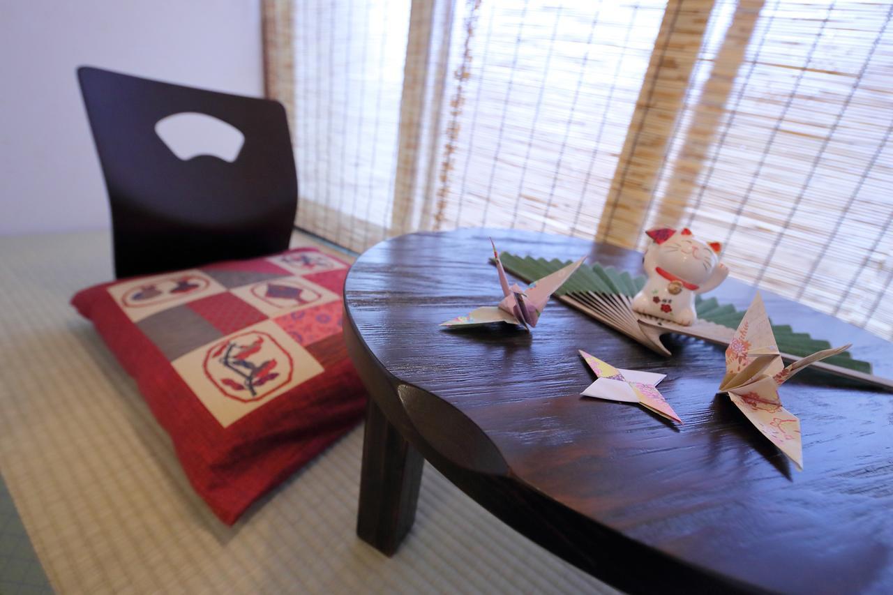 Holiday home Oyado Tofukuji 2