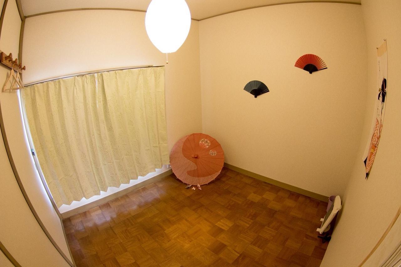 Oyado Tofukuji 2 Holiday home Kyoto