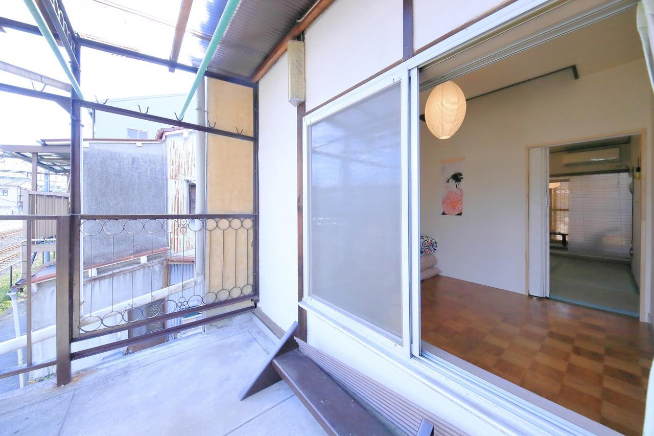 Holiday home Oyado Tofukuji 2 Kyoto