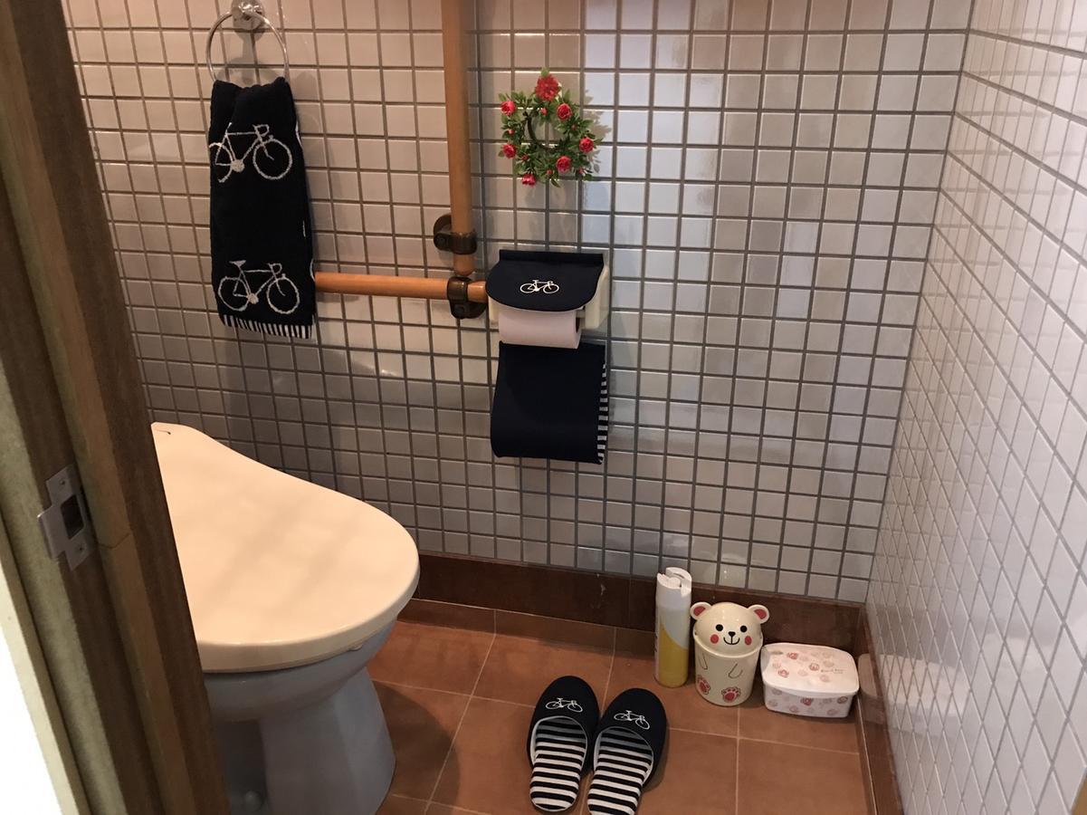 Gina House Ryokan Kyoto