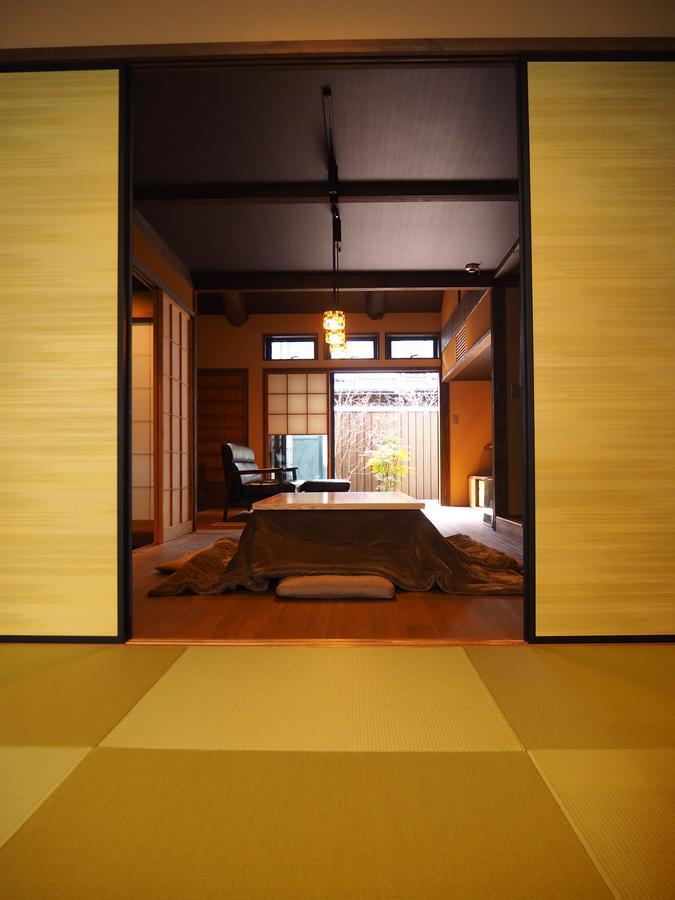 京町家の宿 十六夜- Staff滞在型 Guest house