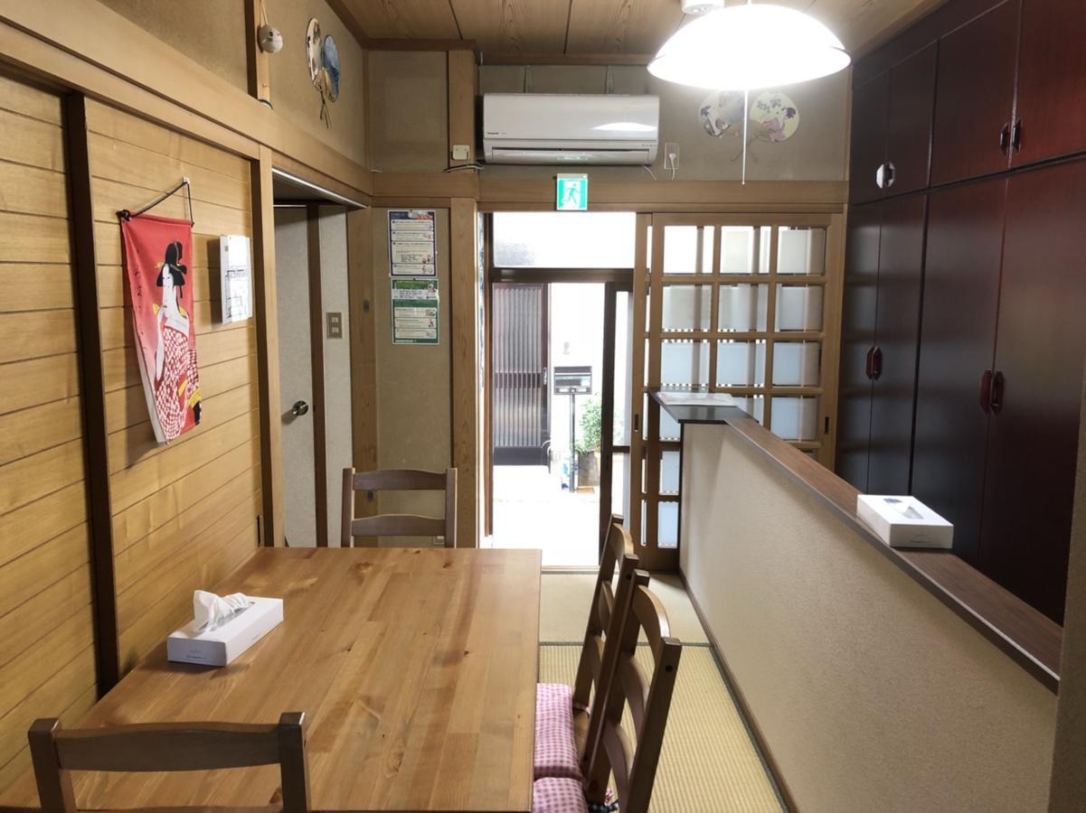 Guest house Jujo