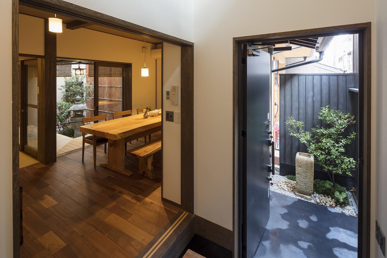 Holiday home Fujinoma Machiya House Kyoto