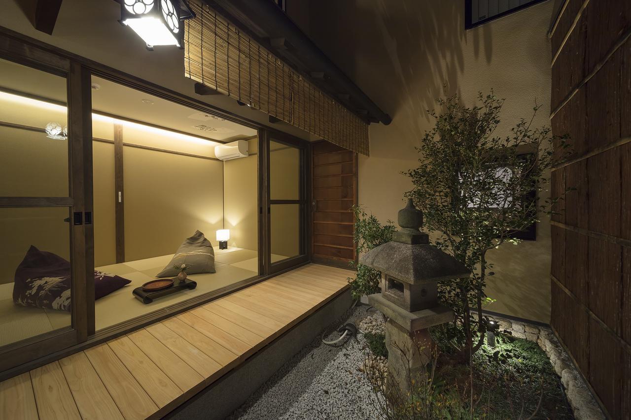 Fujinoma Machiya House *