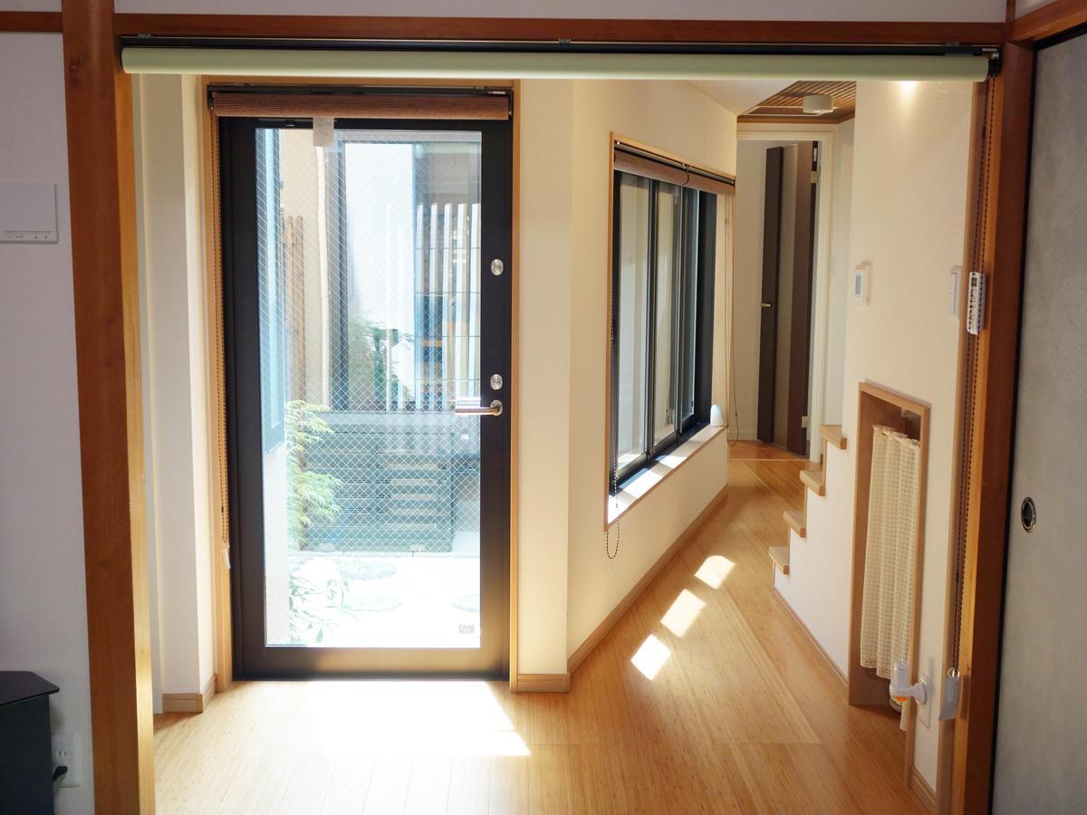 君の家 東寺 Apartment