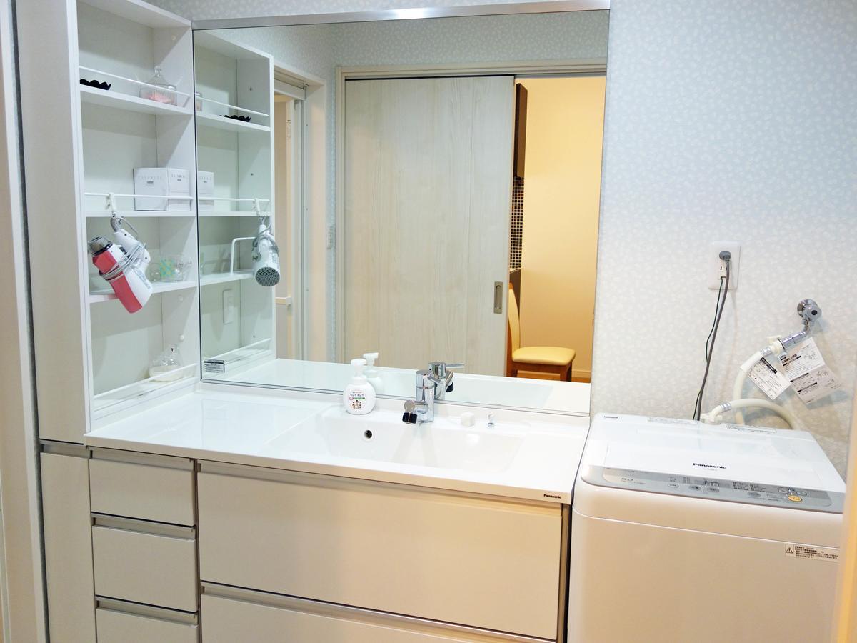 君の家 東寺 Apartment *