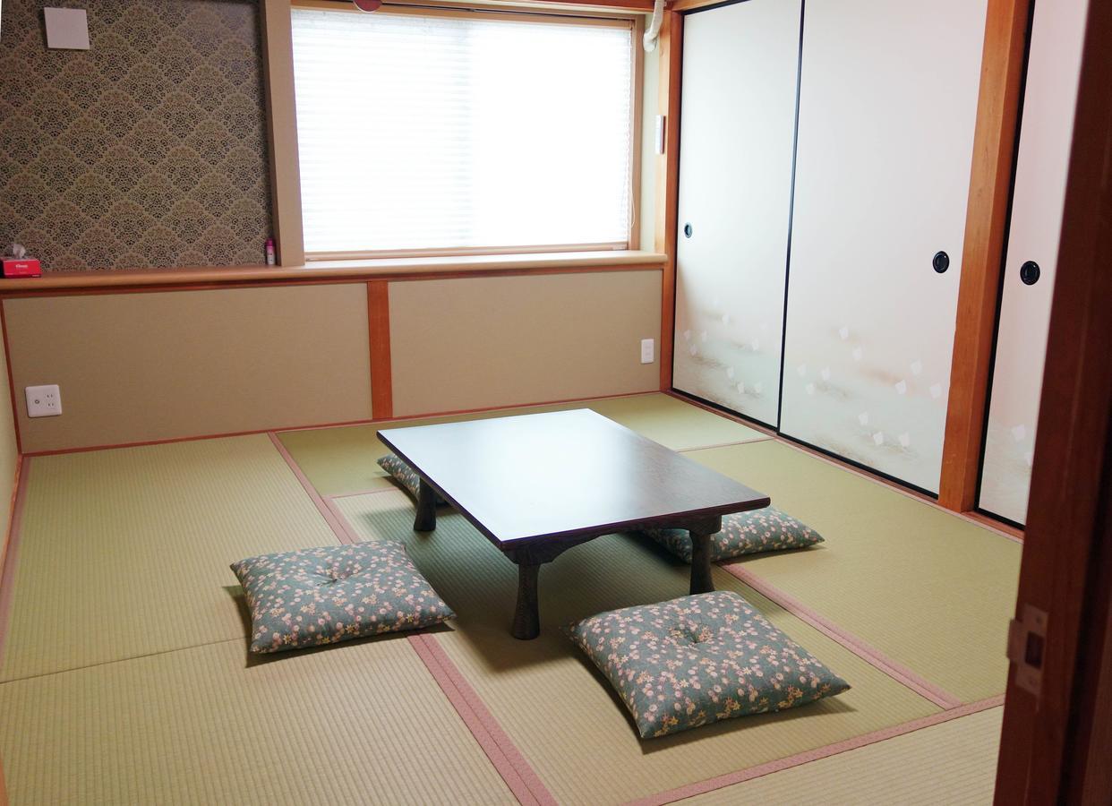 君の家 東寺 Apartment Kyoto