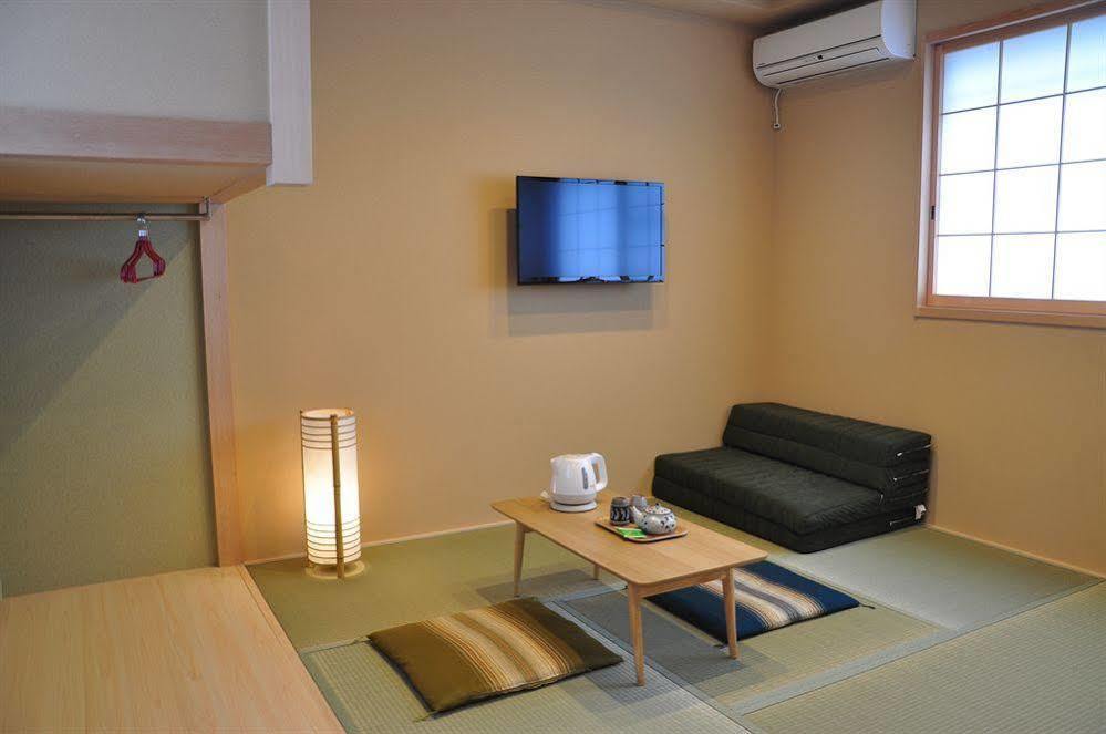 Soi Guest house