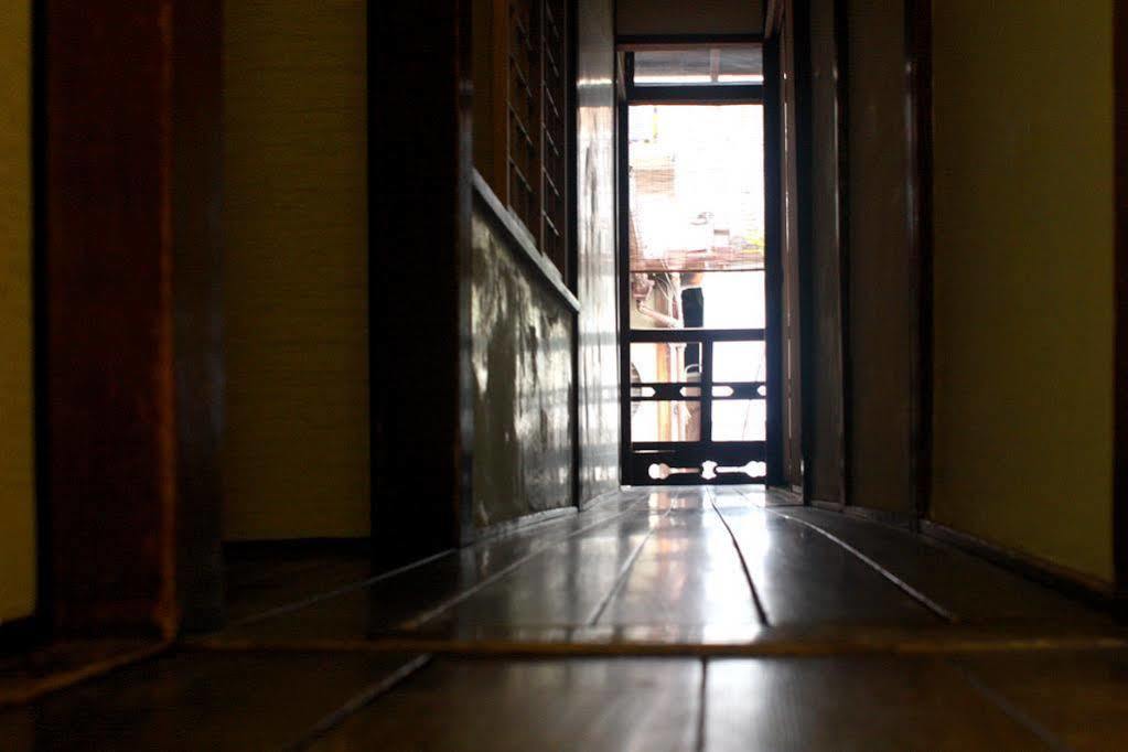 Ryokan Toshiharu Kyoto