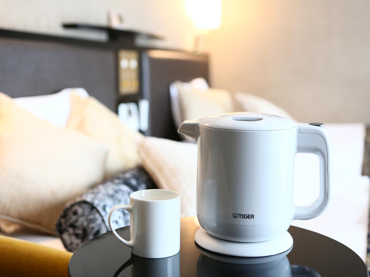 Apa Ekimae Hotel