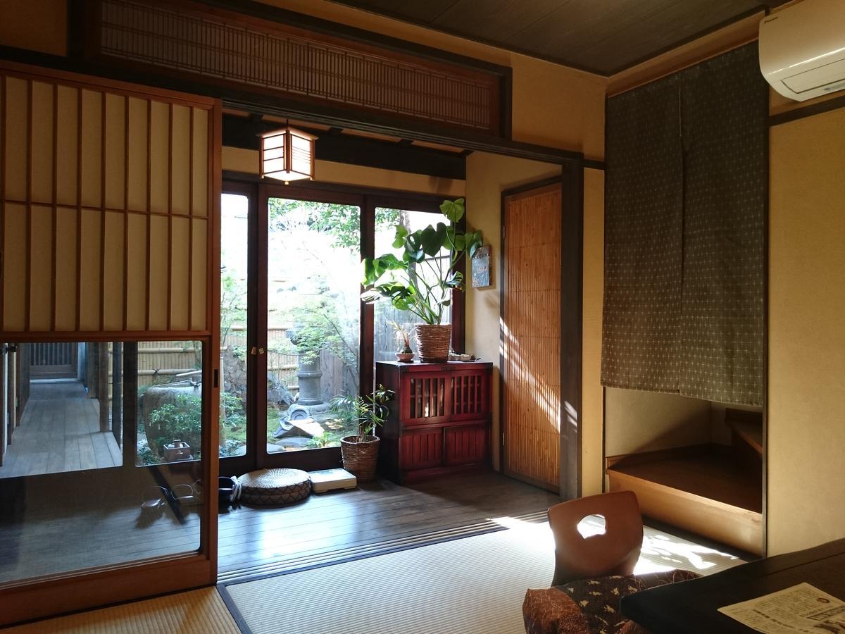 Bokuyado * Kyoto