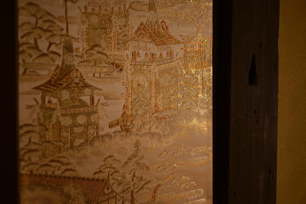 Guest house Bokuyado *
