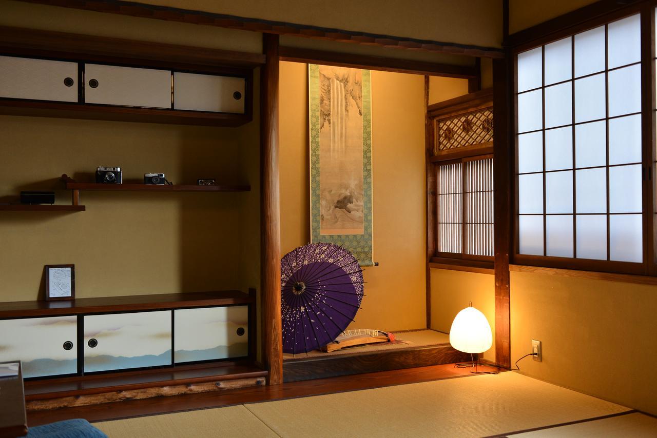 Bokuyado Guest house